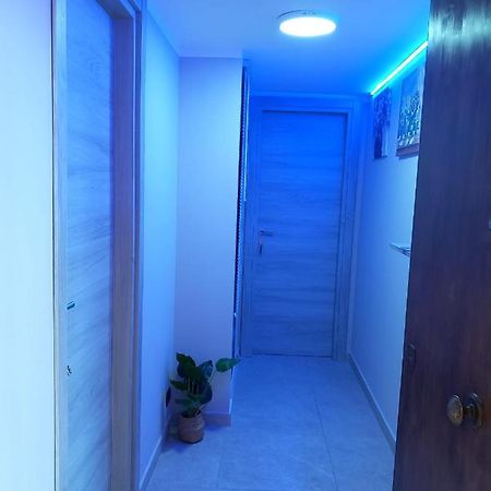 לינה וארוחת בוקר נאפולי Greth House מראה חיצוני תמונה